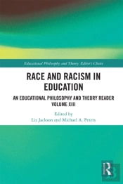 Race And Racism In Education
