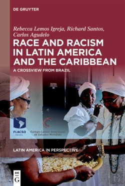 Bertrand.pt - Race And Racism In Latin America And The Caribbean