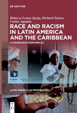 Bertrand.pt - Race And Racism In Latin America And The Caribbean