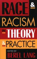 Race And Racism In Theory And Practice