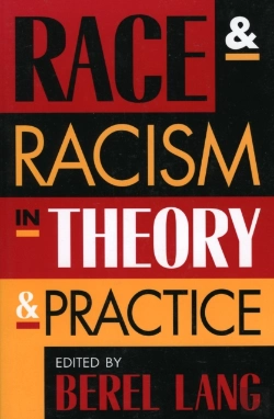 Bertrand.pt - Race And Racism In Theory And Practice