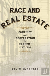 Race And Real Estate