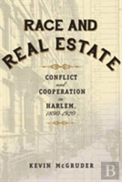 Race And Real Estate