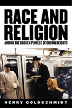 Bertrand.pt - Race And Religion Among The Chosen Peoples Of Crown Heights
