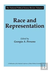 Race And Representation