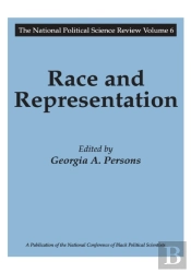 Race And Representation