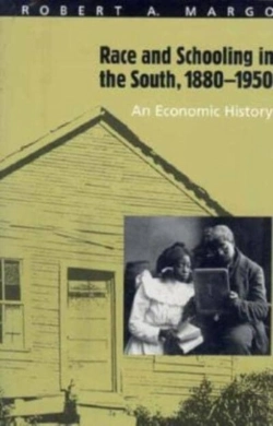 Bertrand.pt - Race And Schooling In The South, 1880-1950