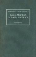 Race And Sex In Latin America