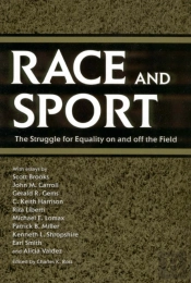 Race And Sport