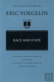 Race And State (Cw2)