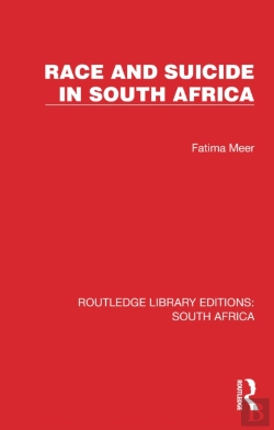 Bertrand.pt - Race And Suicide In South Africa
