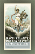 Race And The Atlanta Cotton States Exposition Of 1895