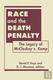 Race And The Death Penalty
