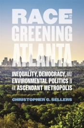 Race And The Greening Of Atlanta