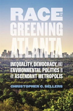 Bertrand.pt - Race And The Greening Of Atlanta