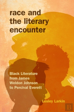 Bertrand.pt - Race And The Literary Encounter