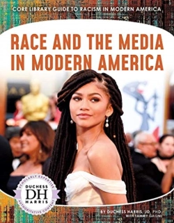 Bertrand.pt - Race And The Media In Modern America