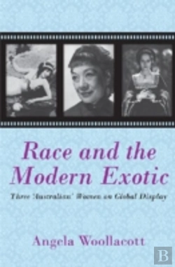 Bertrand.pt - Race And The Modern Exotic