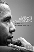 Race And The Obama Administration