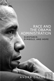 Race And The Obama Administration