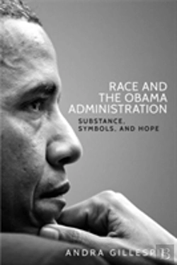 Bertrand.pt - Race And The Obama Administration