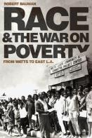 Race And The War On Poverty Volume 3