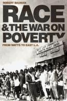 Race And The War On Poverty Volume 3
