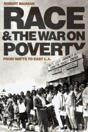 Race And The War On Poverty Volume 3