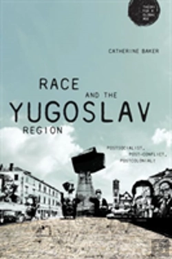 Bertrand.pt - Race And The Yugoslav Region
