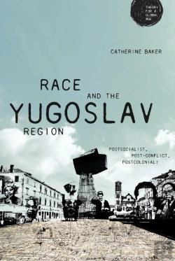 Bertrand.pt - Race And The Yugoslav Region