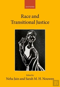 Bertrand.pt - Race And Transitional Justice