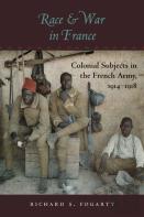 Race And War In France