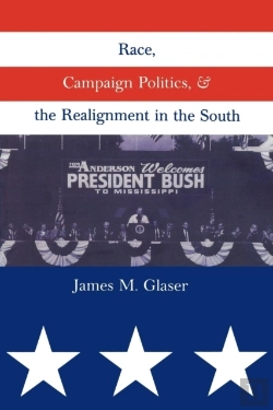 Bertrand.pt - Race, Campaign Politics, And The Realignment In The South