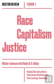 Race Capitalism Justice