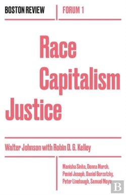 Bertrand.pt - Race Capitalism Justice