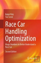 Race Car Handling Optimization