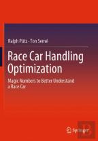 Race Car Handling Optimization