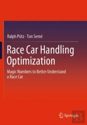 Race Car Handling Optimization