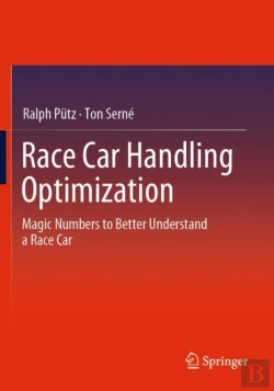 Bertrand.pt - Race Car Handling Optimization