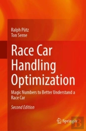 Race Car Handling Optimization