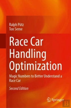Bertrand.pt - Race Car Handling Optimization