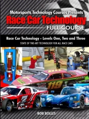 Race Car Technology Full Course