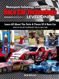 Bertrand.pt - Race Car Technology - Level One