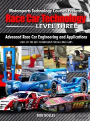 Race Car Technology - Level Three