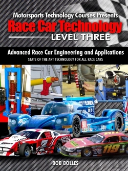 Bertrand.pt - Race Car Technology - Level Three