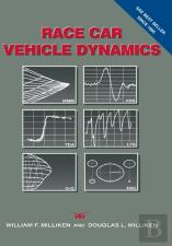 RACE CAR VEHICLE DYNAMICS