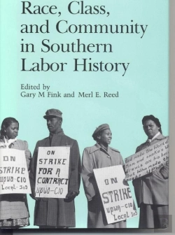 Bertrand.pt - Race, Class, And Community In Southern Labor History