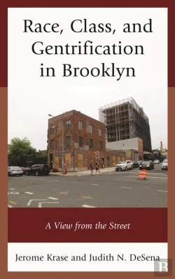 Bertrand.pt - Race, Class, And Gentrification In Brooklyn