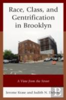 Race, Class, And Gentrification In Brooklyn