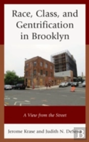 Race, Class, And Gentrification In Brooklyn